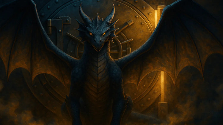 Vault Showcase: Elite TCG Picks of the Month