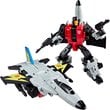 Transformers Generations Deluxe Skydive figure