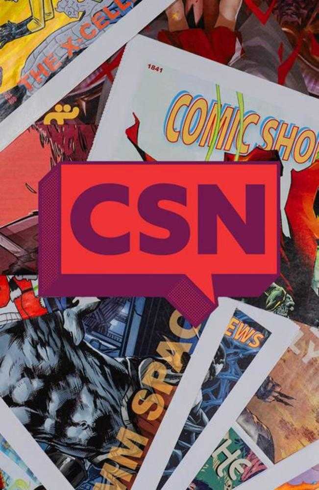 Comic Shop News #2019 (Bundle Of 100)