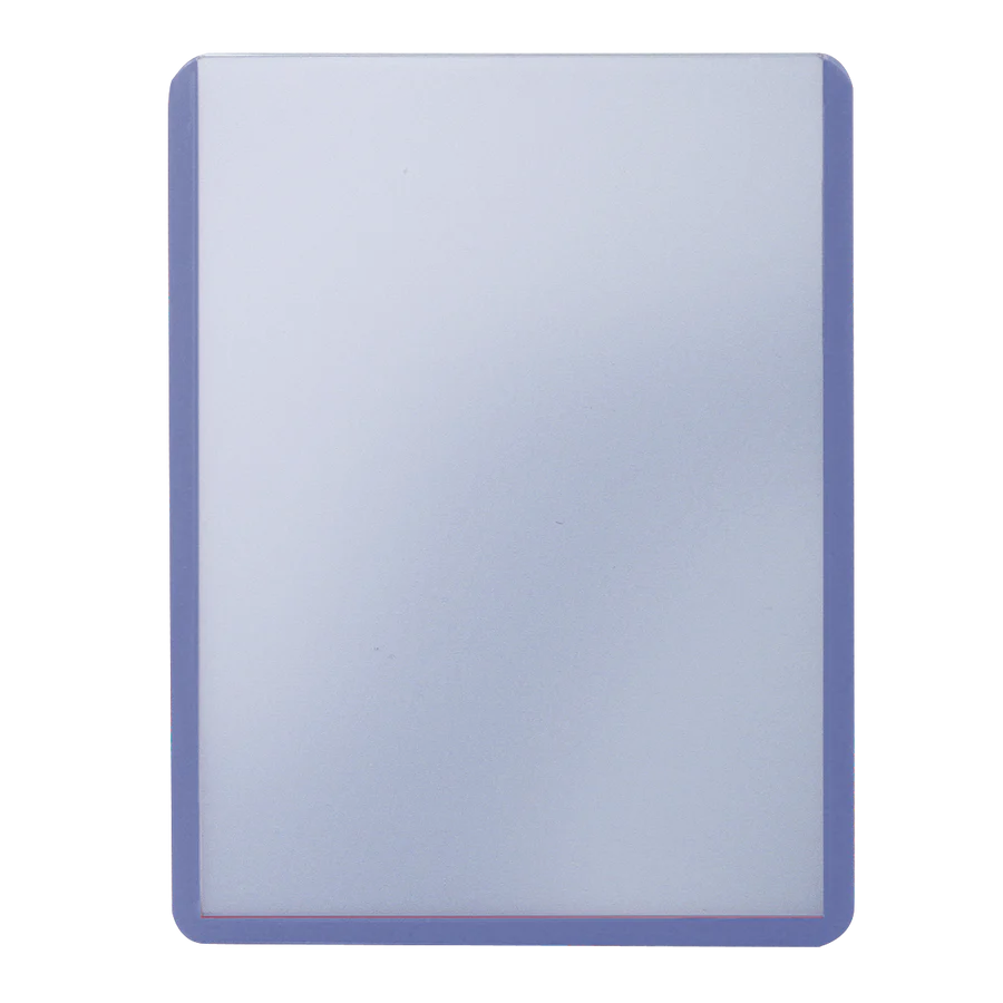 Ultra PRO 35pt hard card holder for trading cards – clear top loader for sports, Pokémon, and TCG protection