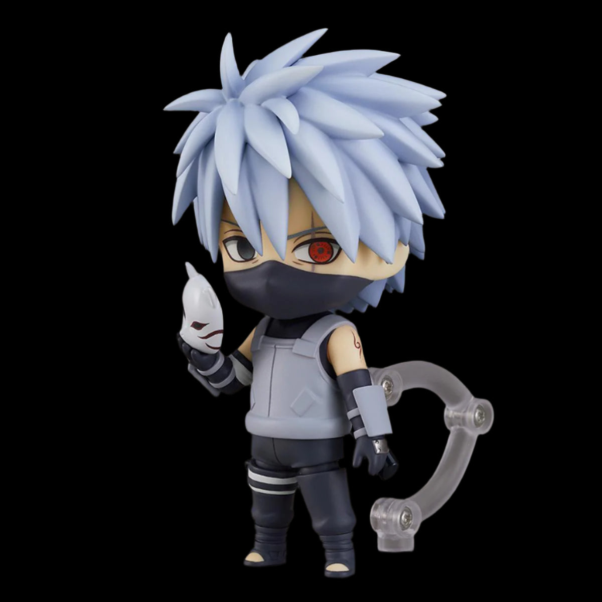 Nendoroid Kakashi Hatake: Anbu Black Ops Ver.