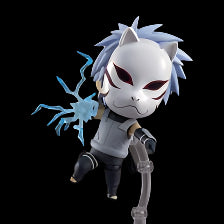Nendoroid Kakashi Hatake: Anbu Black Ops Ver.