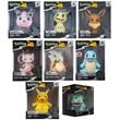 Pokemon 4-inch vinyl mini-figure