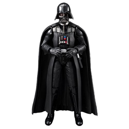 Star Wars Darth Vader 1:12 Scale Model Kit - Prime 151 Collectibles