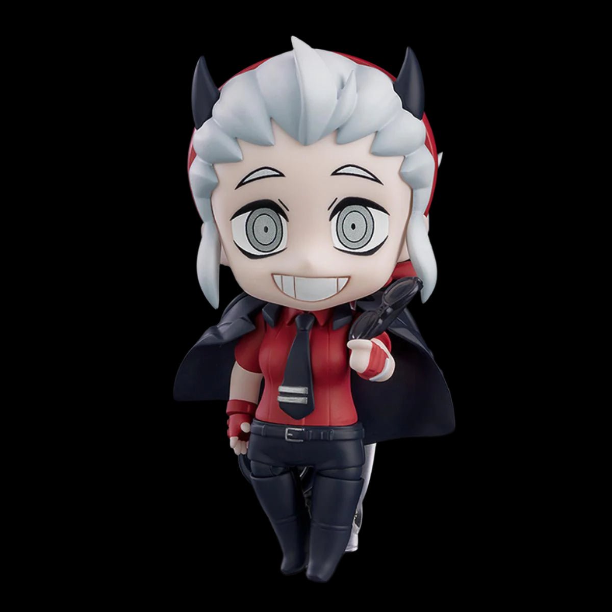 Nendoroid Justice Figure – Helltaker (Good Smile Company) - Prime 151 Collectibles