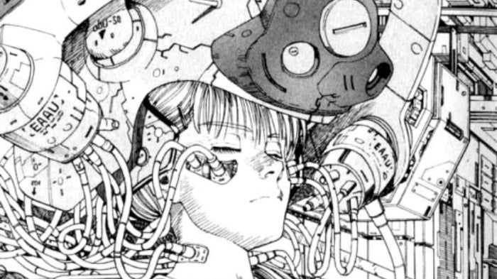 Adult Manga (18+ Mature Readers)