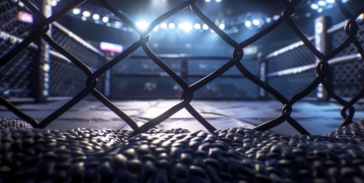 UFC Trading Cards – Singles