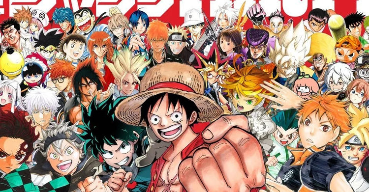 Young Adult Manga (YA)