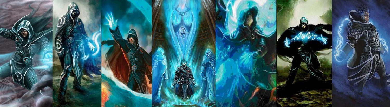 Magic: The Gathering (MTG)