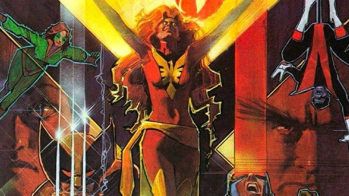 Graphic Novels / Trades