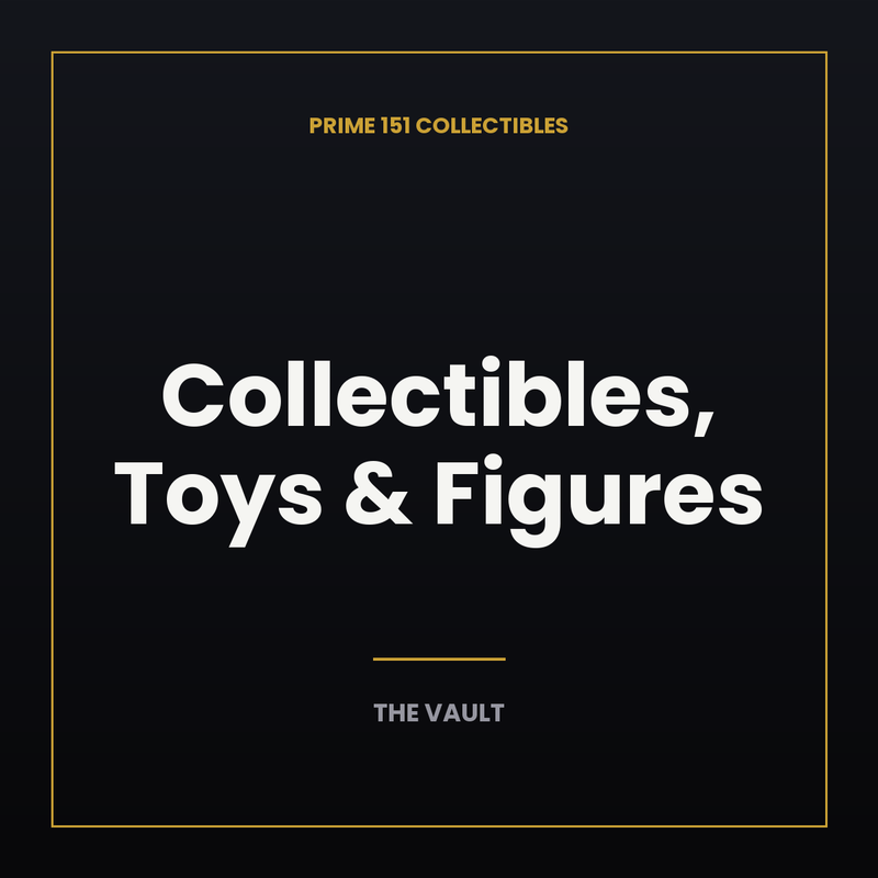Toys & Collectibles