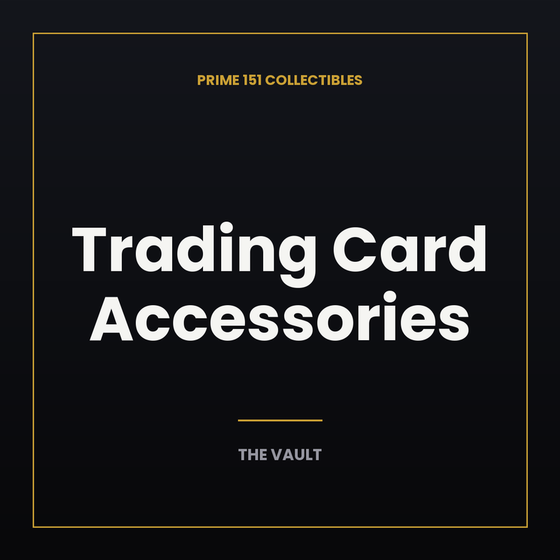 Card Accessories