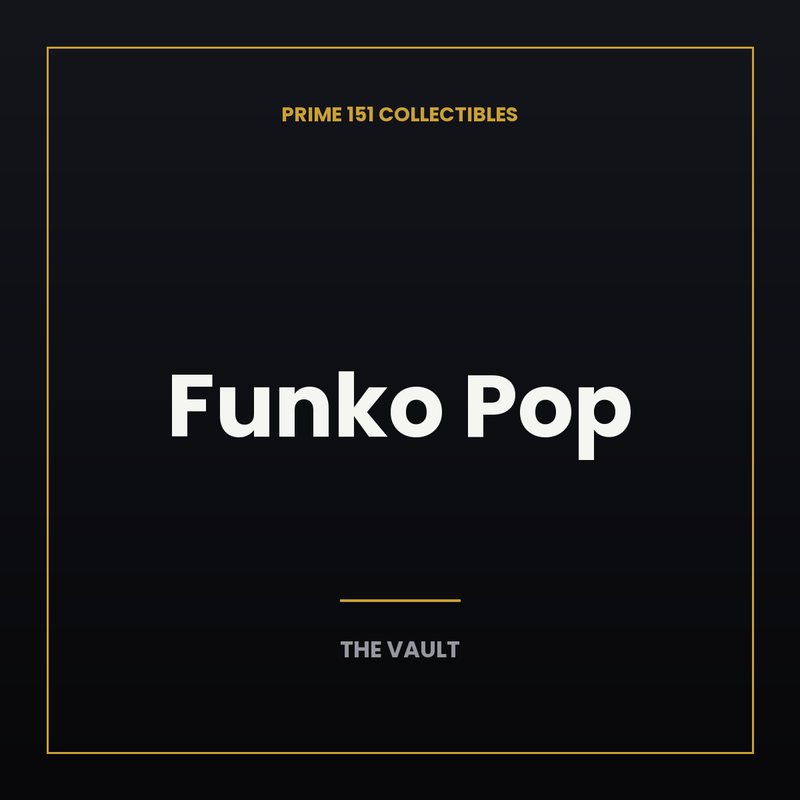 Funko Pop