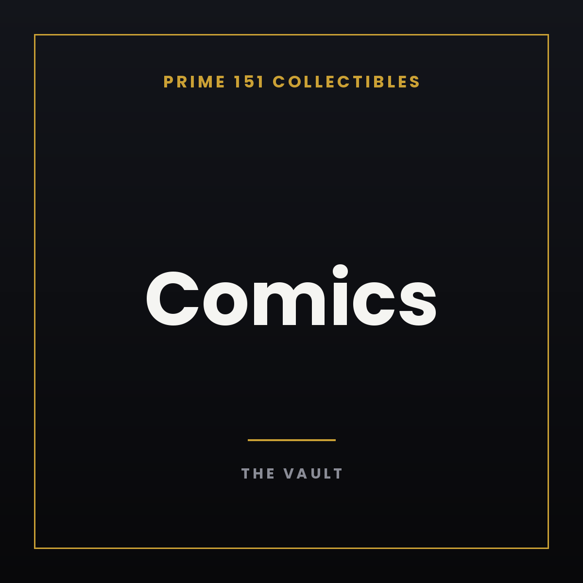 Comics