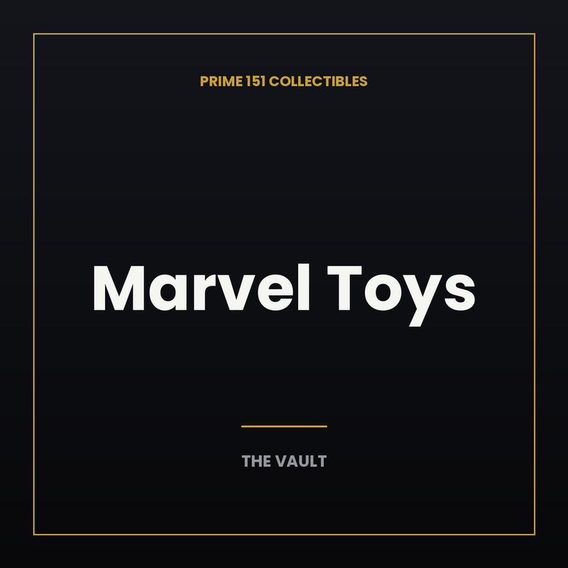 Marvel Toys