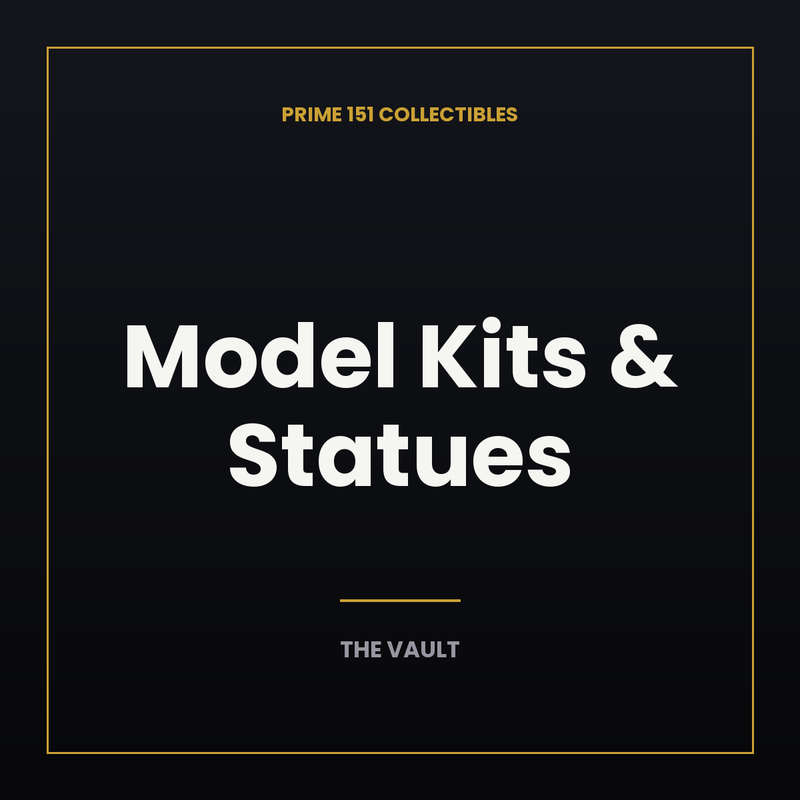 Model Kits