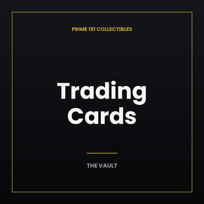 Trading Cards