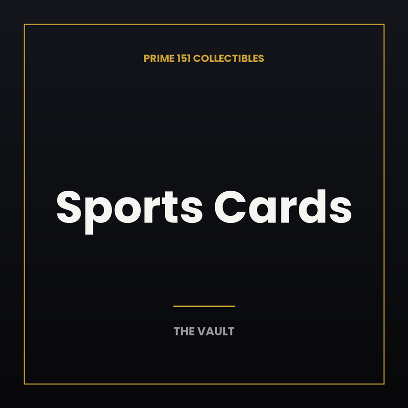 Sports Cards