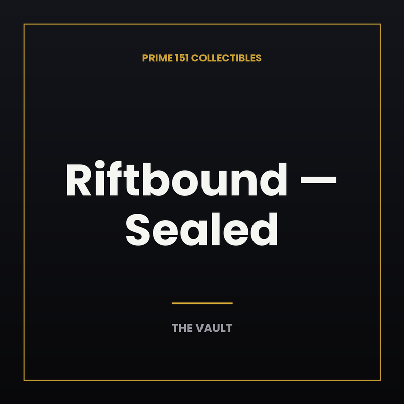Riftbound