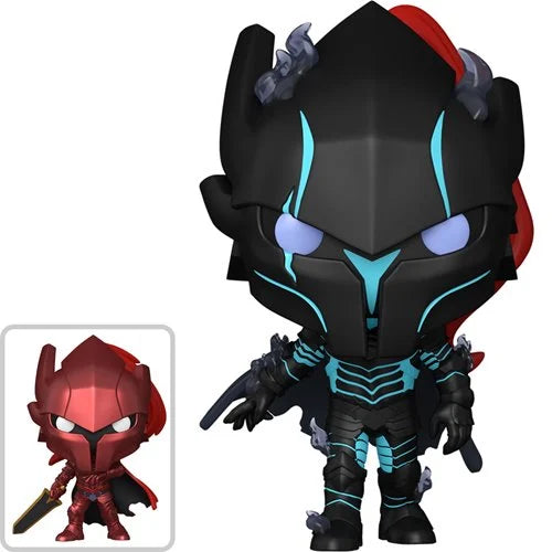 Solo Leveling Igris Funko Pop! Vinyl Figure #1985 - Prime 151 Collectibles