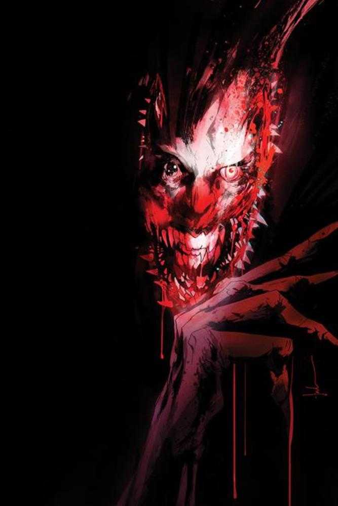 Absolute Batman #15 Cover B Jock Card Stock Variant - Prime 151 Collectibles