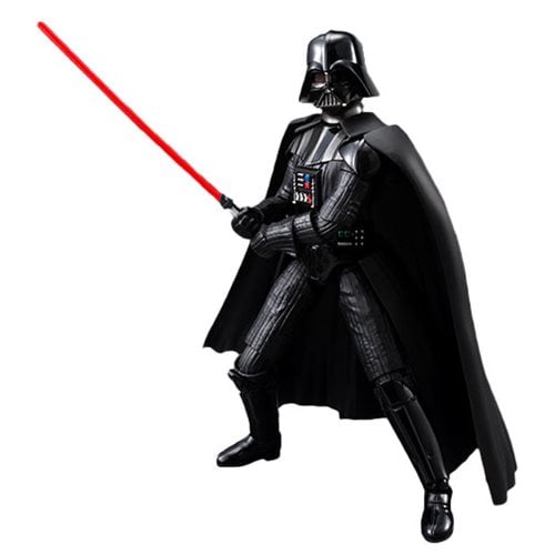 Star Wars Darth Vader 1:12 Scale Model Kit - Prime 151 Collectibles
