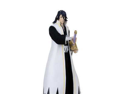 McFarlane Toys Bleach TYBW Byakuya Kuchiki 7-Inch Figure