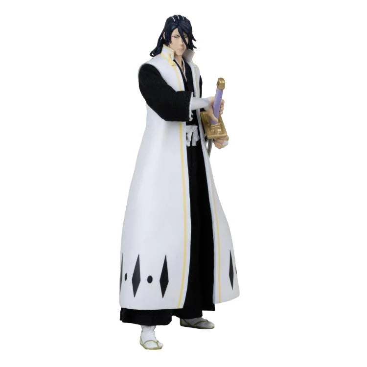 McFarlane Toys Bleach TYBW Byakuya Kuchiki 7-Inch Figure