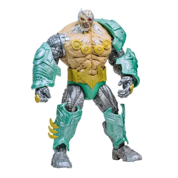 McFarlane Toys Spawn Overtkill Megafig 10-Inch Figure - Prime 151 Collectibles