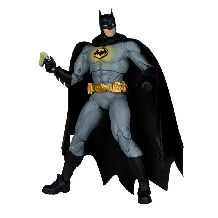 McFarlane DC Multiverse Batman Incorporated 7-Inch Figure