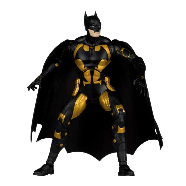 McFarlane DC Multiverse Batman Earth-2 Society 7-Inch Figure