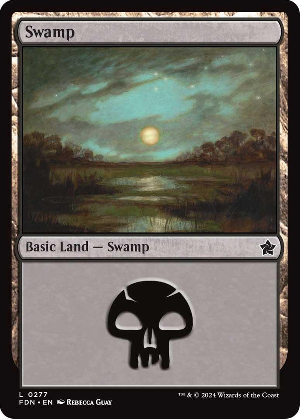 Swamp (0277)