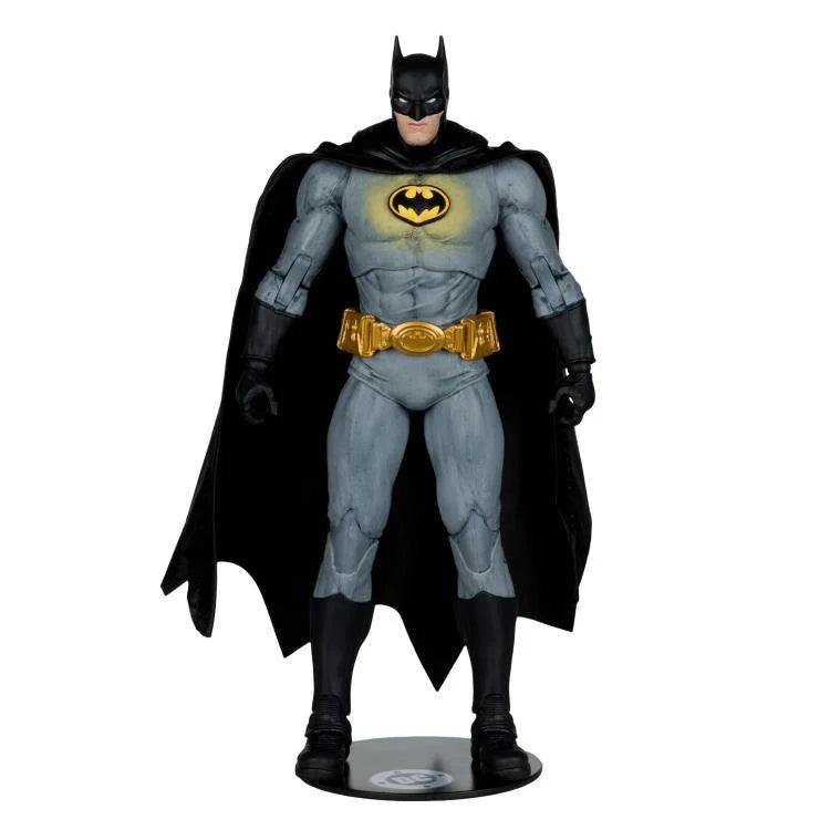 McFarlane DC Multiverse Batman Incorporated 7-Inch Figure