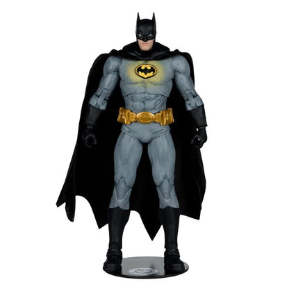 McFarlane DC Multiverse Batman Incorporated 7-Inch Figure