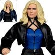 McFarlane DC Multiverse Black Canary 7-inch action figure