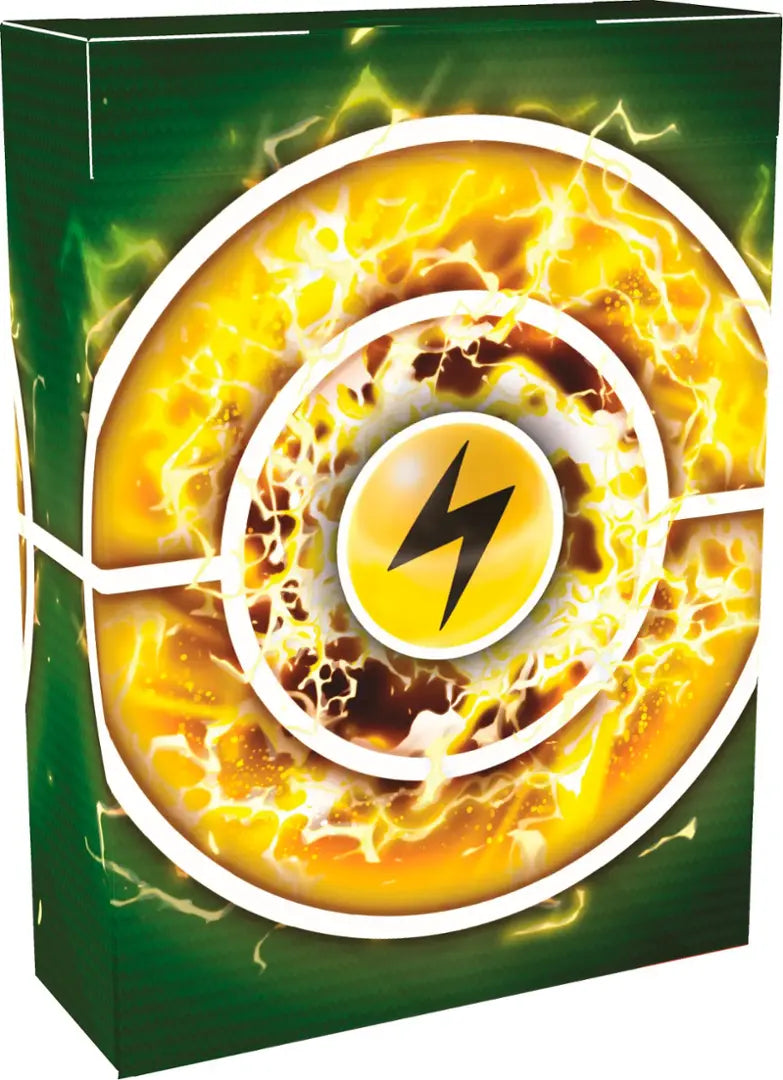 Pokémon TCG: Miraidon ex League Battle Deck - Prime 151 Collectibles