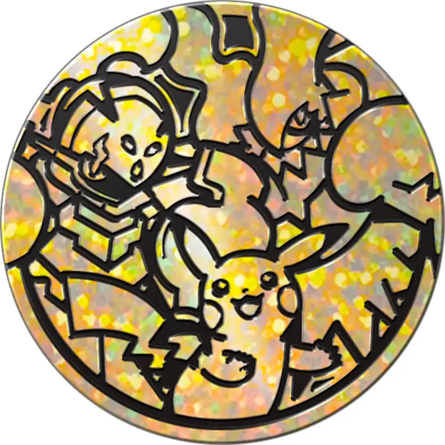 Pokémon TCG: Battle Academy 2024 - Prime 151 Collectibles