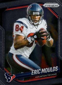 2025 Panini Prizm #53 Eric Moulds