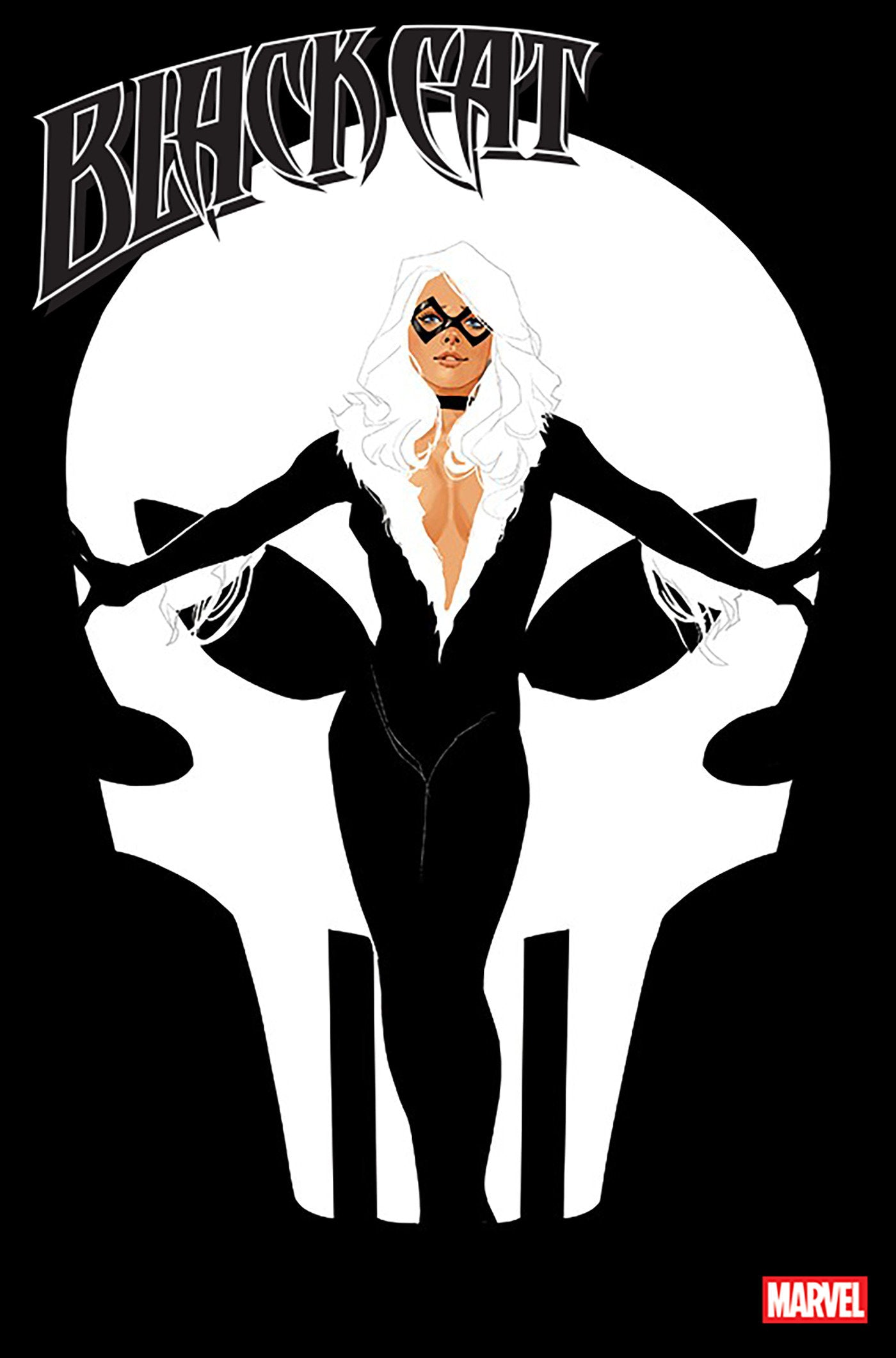 Black Cat #11 Phil Noto Variant