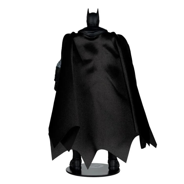 McFarlane DC Multiverse Batman Incorporated 7-Inch Figure