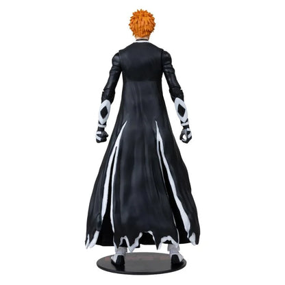 McFarlane Toys Bleach TYBW Ichigo Fullbring Bankai 7-Inch Figure