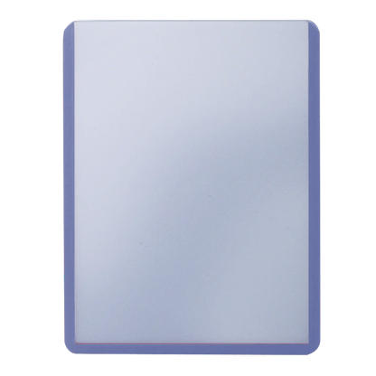 Ultra PRO 35pt hard card holder for trading cards – clear top loader for sports, Pokémon, and TCG protection
