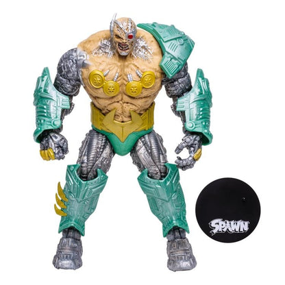 McFarlane Toys Spawn Overtkill Megafig 10-Inch Figure - Prime 151 Collectibles