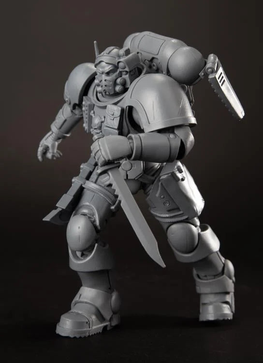 McFarlane Warhammer 40K Ultramarines Phobos Lieutenant (Artist Proof)