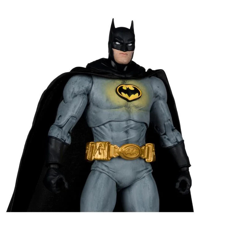 McFarlane DC Multiverse Batman Incorporated 7-Inch Figure
