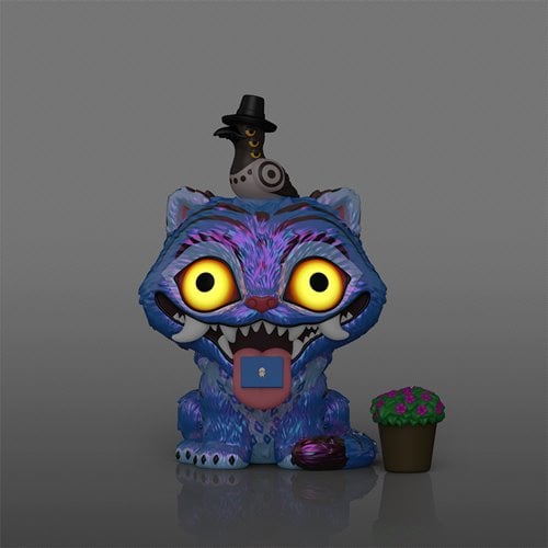 KPop Demon Hunters - Tiger with Bird (GITD) - Prime 151 Collectibles