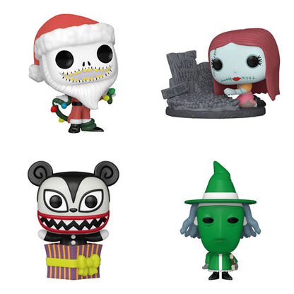 Nightmare Before Christmas Pocket Pop! Advent Calendar