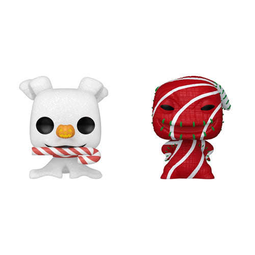 Nightmare Before Christmas Pocket Pop! Advent Calendar