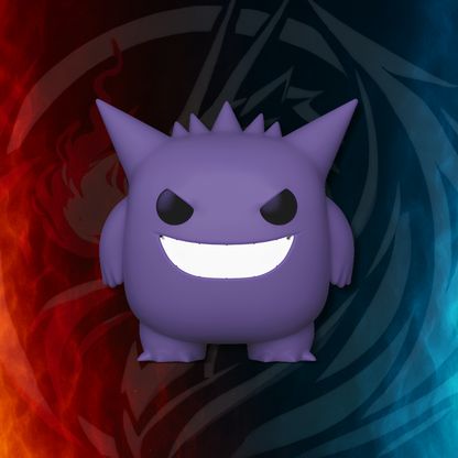 Pokémon Gengar Funko Pop! #1031 vinyl figure
