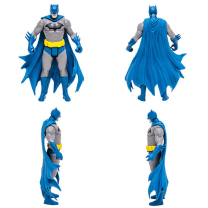 McFarlane Toys Page Punchers Batman Hush 3-Inch Figure with Comic